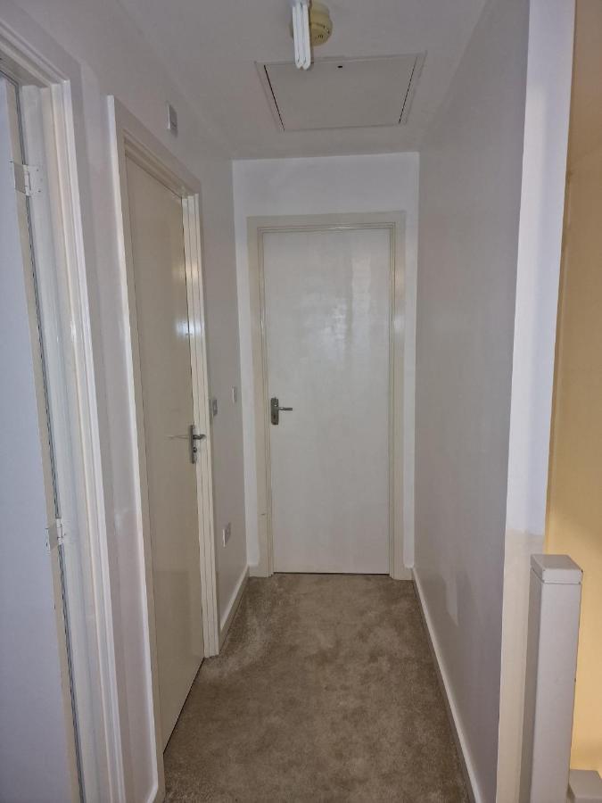 Апартаменты Ko 3 Bed House Дартфорд Экстерьер фото