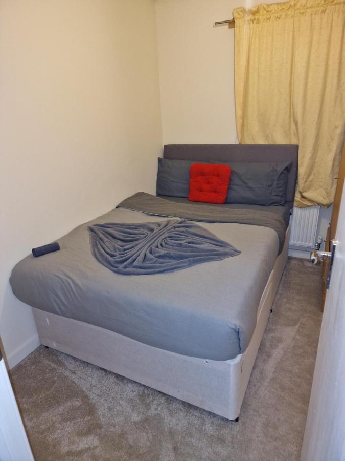 Апартаменты Ko 3 Bed House Дартфорд Экстерьер фото